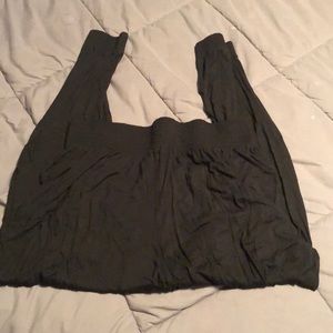 mc hammer like pants